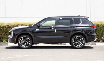 
									Mitsubishi Outlander 2023 full								