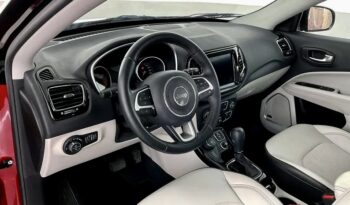 
									Jeep Compass 2019 full								