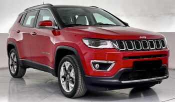 
									Jeep Compass 2019 full								