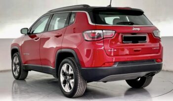 
									Jeep Compass 2019 full								