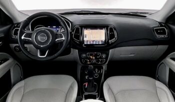 
									Jeep Compass 2019 full								