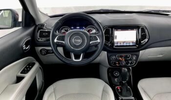 
									Jeep Compass 2019 full								