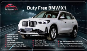 BMW X1 2024