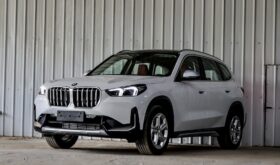 BMW X1 2024