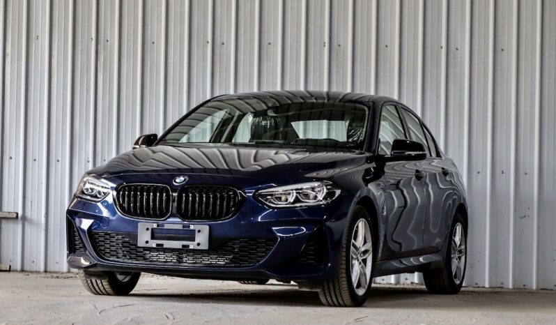 BMW 120i 2023