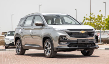 
									Chevrolet Captiva Premier 2024 full								