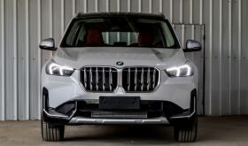 BMW X1 2024