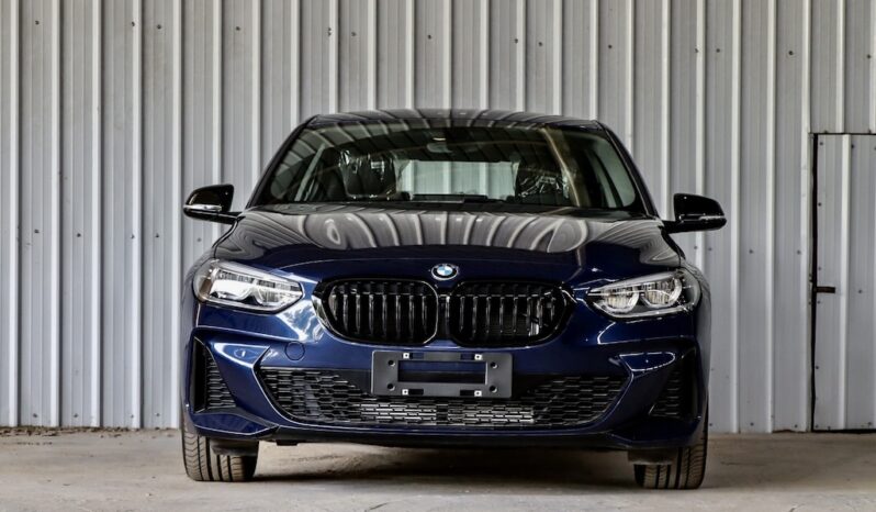 BMW 120i 2023