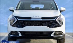 Kia Sportage 2024