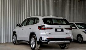 BMW X1 2024