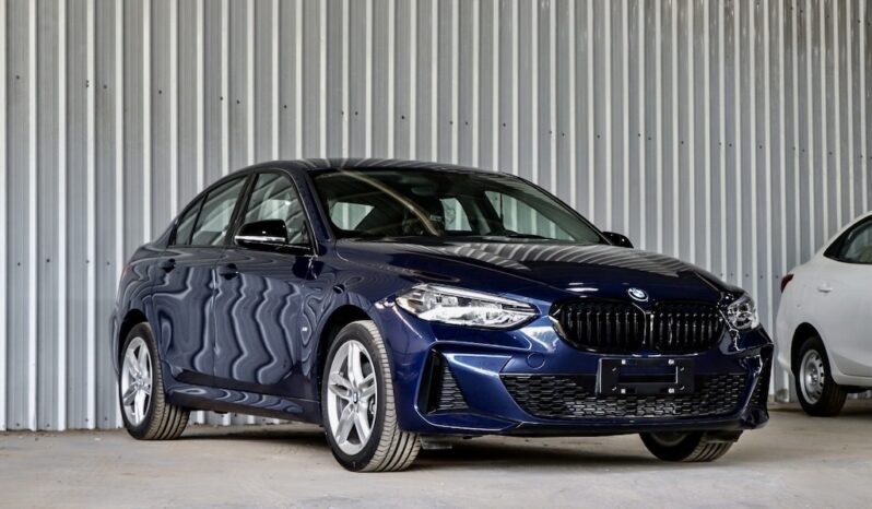 BMW 120i 2023