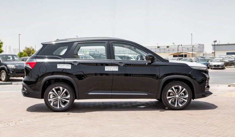 
								Chevrolet Captiva Premier 2024 full									