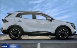 Kia Sportage 2024