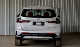 BMW X1 2024