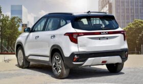 Kia Seltos 2024