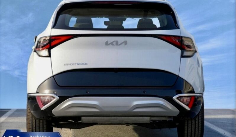 Kia Sportage 2024