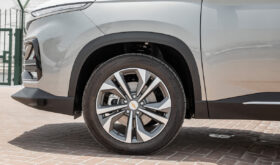 Chevrolet Captiva Premier 2024