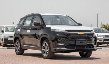 
									Chevrolet Captiva Premier 2024 full								