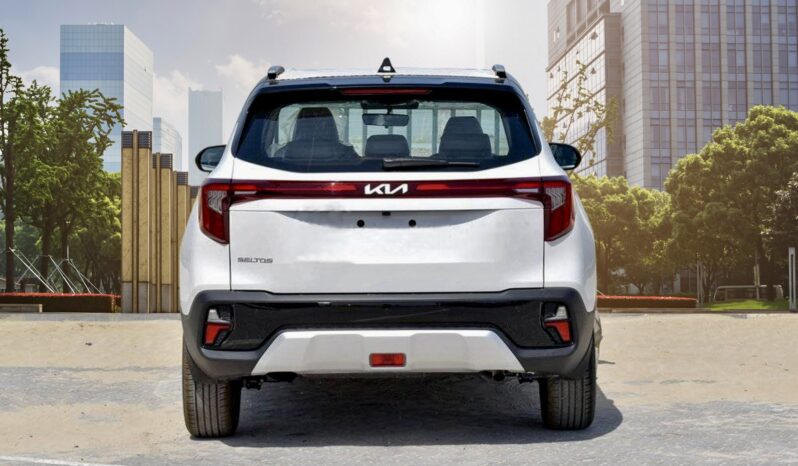 
								Kia Seltos 2024 full									