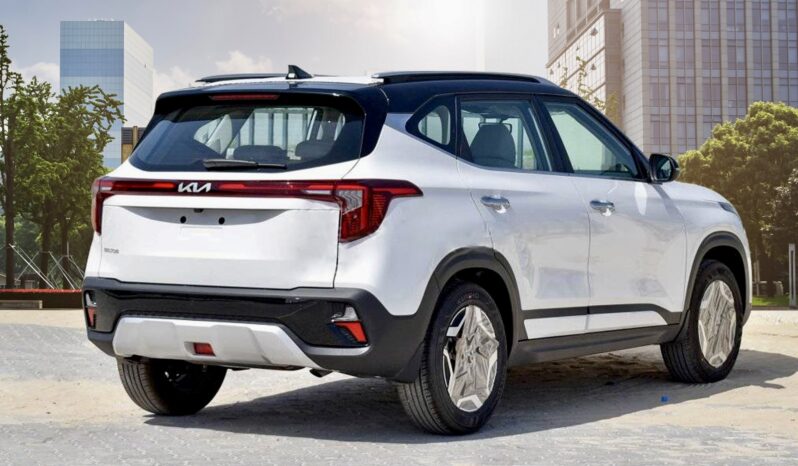 
								Kia Seltos 2024 full									