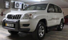 Toyota Prado 2005