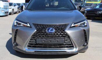 
									Lexus UX 250h 2020 full								