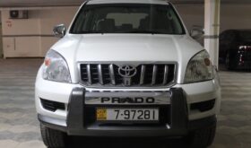 Toyota Prado 2005