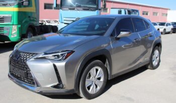 
									Lexus UX 250h 2020 full								