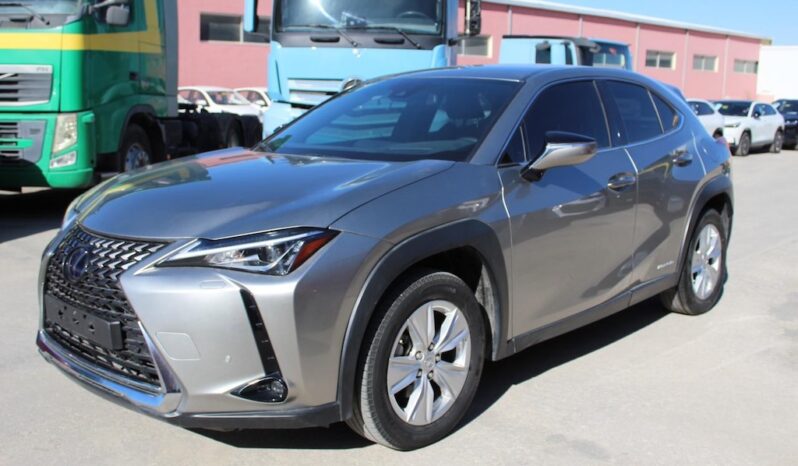 
								Lexus UX 250h 2020 full									