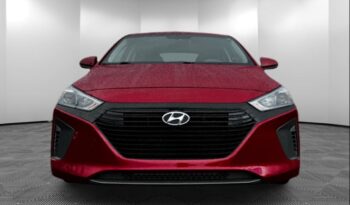 
									Hyundai Ioniq 2019 full								