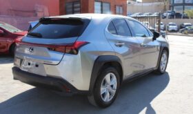 Lexus UX 250h 2020