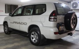 Toyota Prado 2005