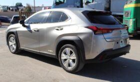 Lexus UX 250h 2020