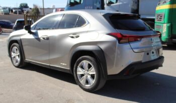 
									Lexus UX 250h 2020 full								