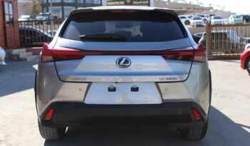 
									Lexus UX 250h 2020 full								