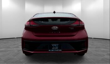 
									Hyundai Ioniq 2019 full								