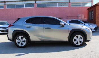 
									Lexus UX 250h 2020 full								