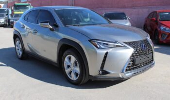 
									Lexus UX 250h 2020 full								