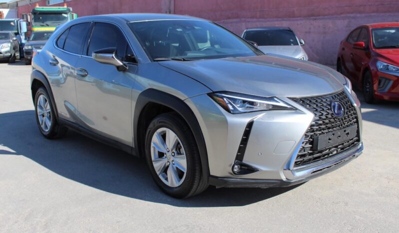 
								Lexus UX 250h 2020 full									