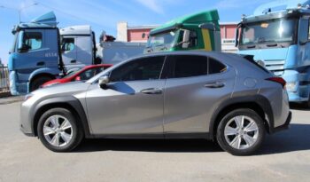 
									Lexus UX 250h 2020 full								