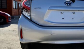 
									Toyota Prius C 2020 full								