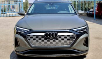 
									Audi Q8 2024 full								