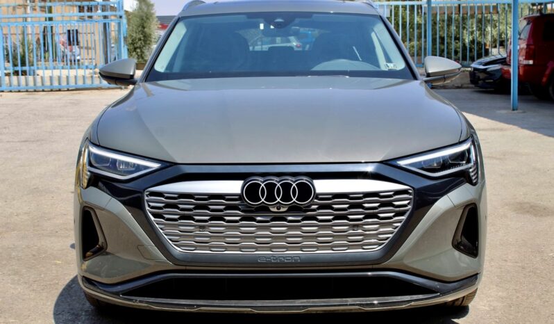 
								Audi Q8 2024 full									