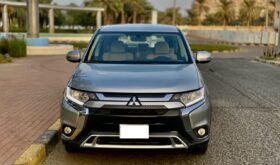 Mitsubishi Outlander 2020