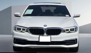 
									BMW 530 2019 full								