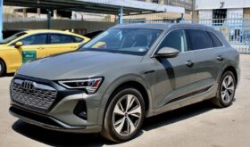 Audi Q8 2024