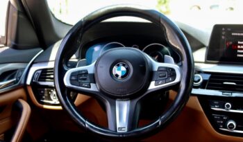 
									BMW 530 2019 full								