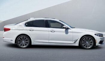 
									BMW 530 2019 full								