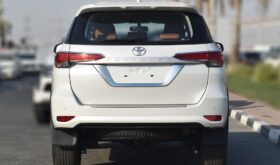 Toyota Fortuner 2024