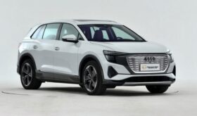 Audi Q5 E-Tron 40 e-tron